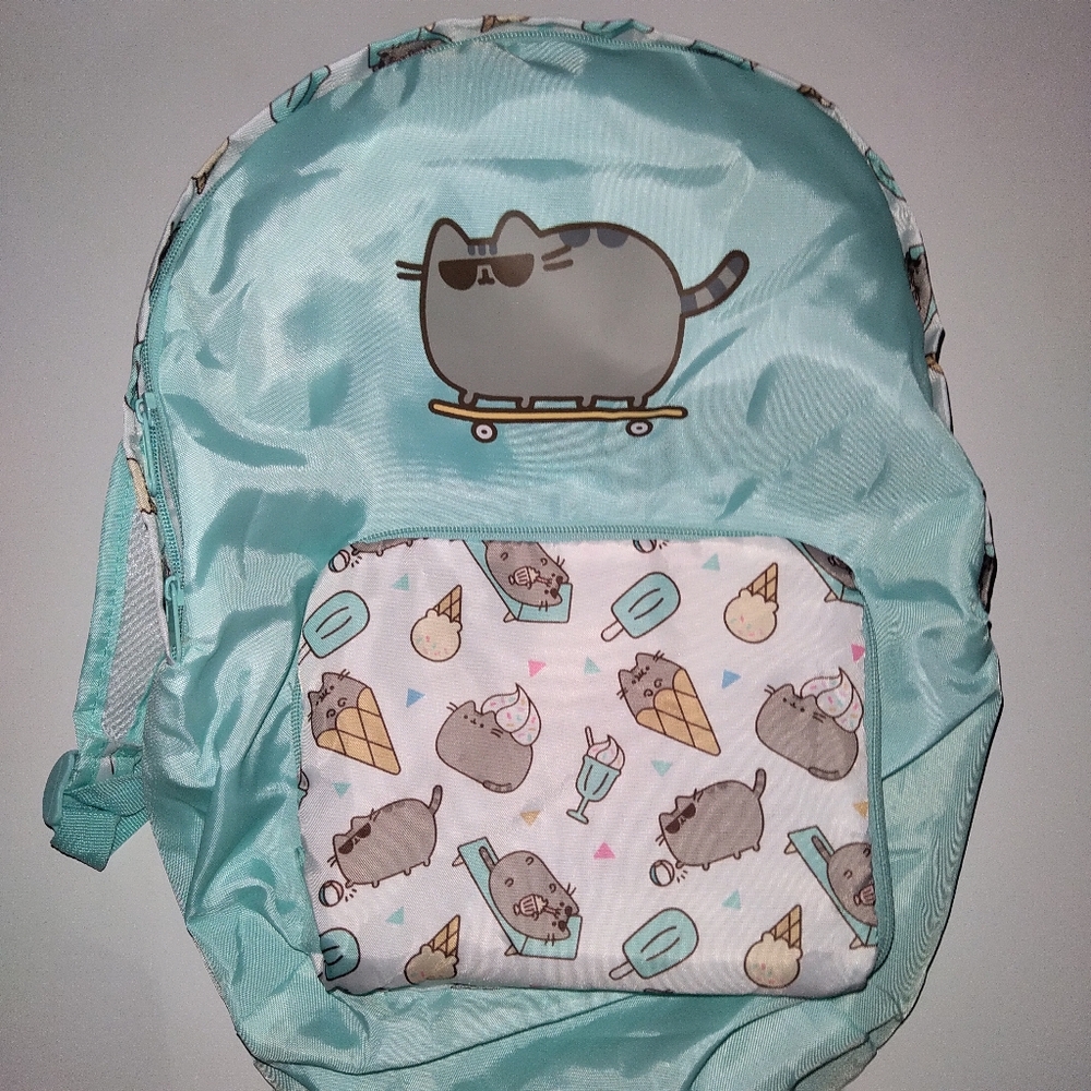 Poosheen bagpack